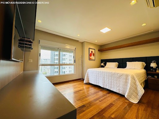 Apartamento, 4 quartos, 211 m² - Foto 2