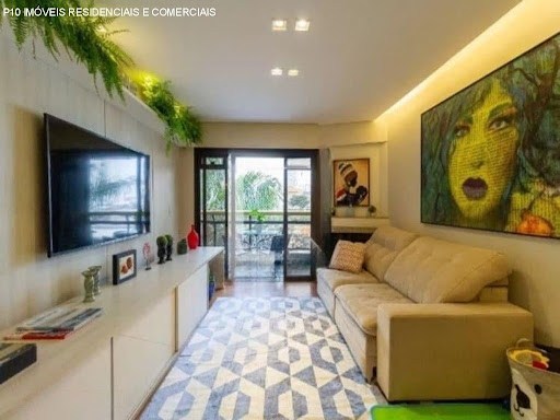Apartamento, 4 quartos, 175 m² - Foto 5