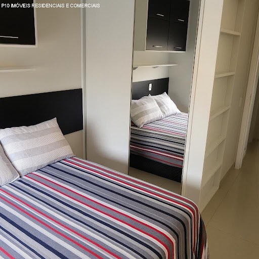 Apartamento, 4 quartos, 177 m² - Foto 8