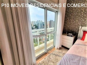 Apartamento, 3 quartos, 175 m² - Foto 35