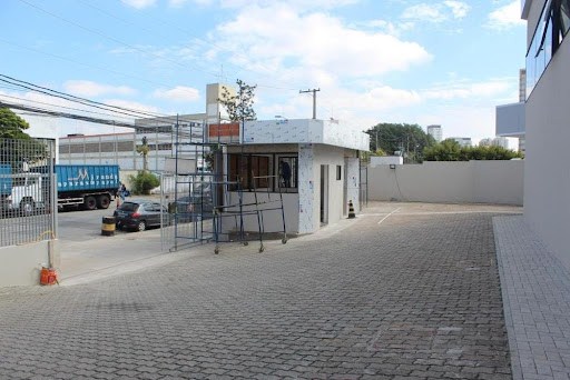 Depósito-Galpão - Foto 10