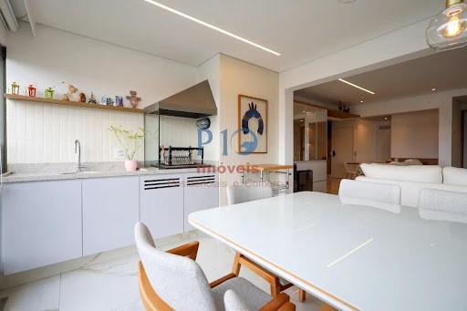 Apartamento, 3 quartos, 138 m² - Foto 23