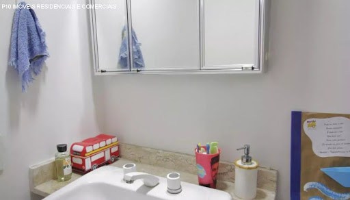 Apartamento, 4 quartos, 94 m² - Foto 7