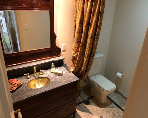 Apartamento, 3 quartos, 320 m² - Foto 2