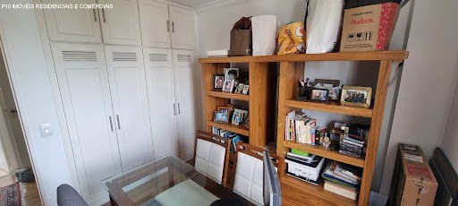 Apartamento, 3 quartos, 124 m² - Foto 7