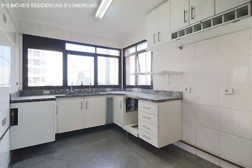 Apartamento, 5 quartos - Foto 9