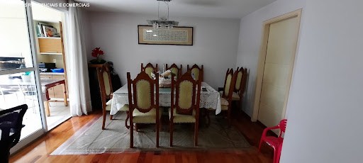 Apartamento, 4 quartos, 179 m² - Foto 18