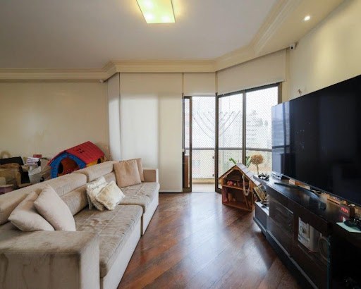 Apartamento, 4 quartos, 270 m² - Foto 10