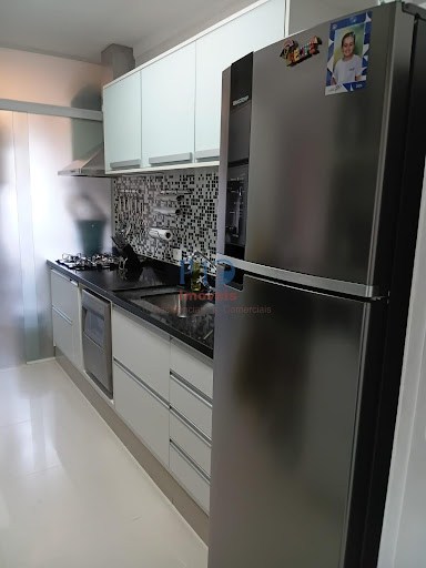 Apartamento, 3 quartos, 77 m² - Foto 39