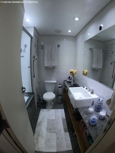 Casa, 3 quartos - Foto 10