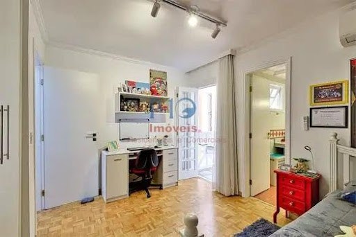 Casa, 4 quartos, 366 m² - Foto 16