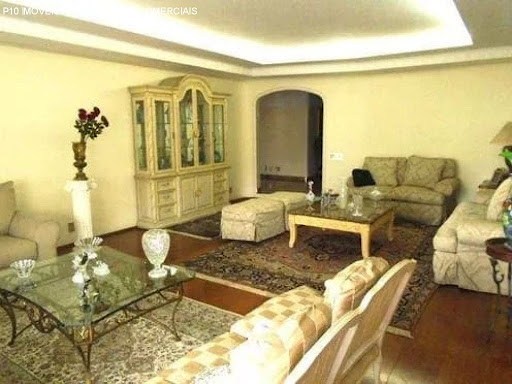 Apartamento, 5 quartos, 350 m² - Foto 4