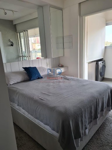 Apartamento, 1 quarto, 39 m² - Foto 23