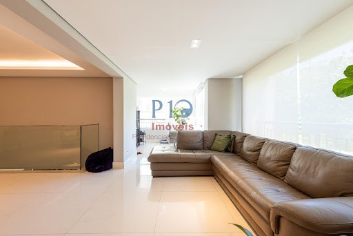 Apartamento, 5 quartos, 540 m² - Foto 45