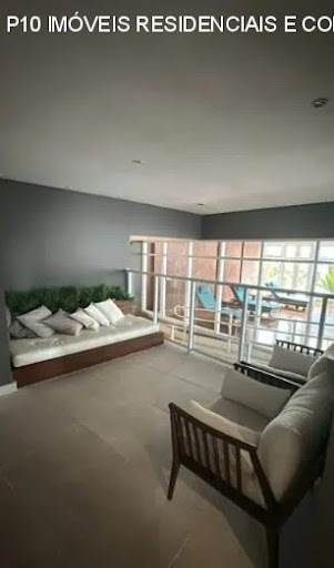 Apartamento, 1 quarto, 49 m² - Foto 9