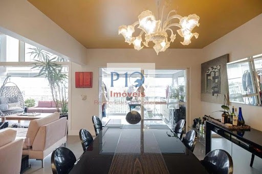 Apartamento, 4 quartos, 238 m² - Foto 19