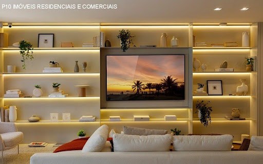 Apartamento, 3 quartos, 145 m² - Foto 5