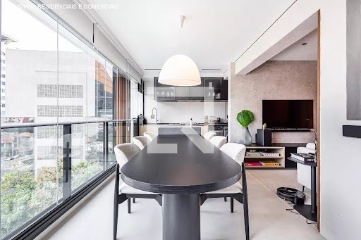 Apartamento, 2 quartos, 73 m² - Foto 1