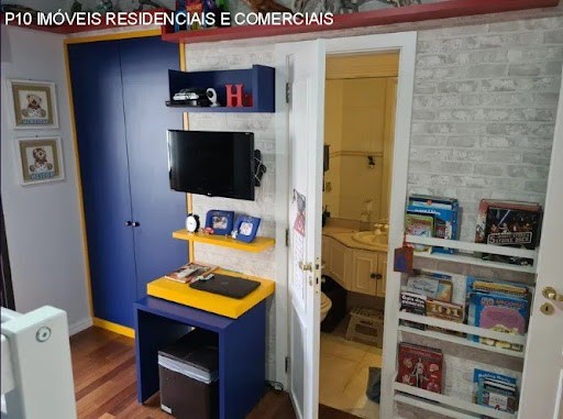 Apartamento, 4 quartos, 215 m² - Foto 14