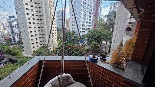Apartamento, 3 quartos, 105 m² - Foto 27