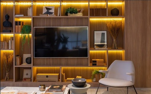 Apartamento, 2 quartos, 152 m² - Foto 10