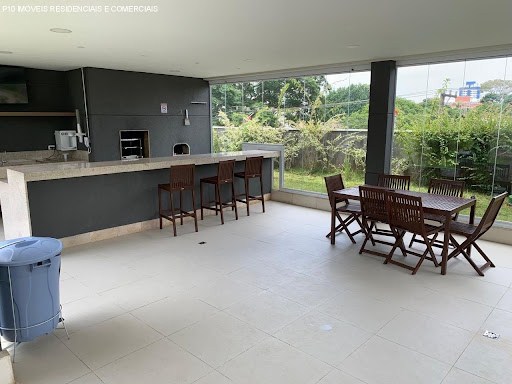 Apartamento, 4 quartos, 140 m² - Foto 20