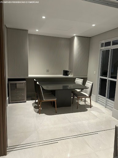 Apartamento, 3 quartos, 214 m² - Foto 7
