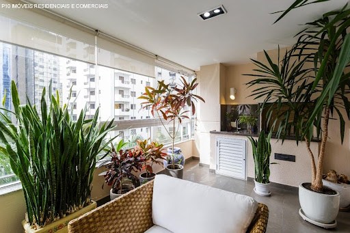 Apartamento, 3 quartos, 189 m² - Foto 55