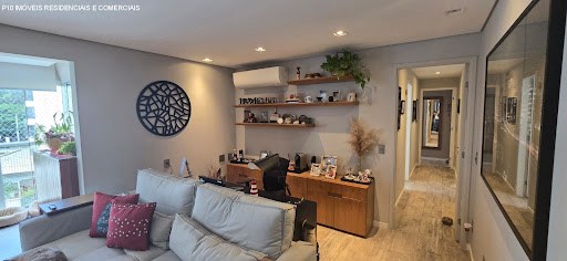 Apartamento, 3 quartos, 106 m² - Foto 15