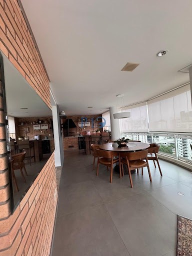 Apartamento, 3 quartos, 261 m² - Foto 40