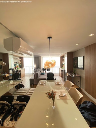 Apartamento, 2 quartos, 71 m² - Foto 1