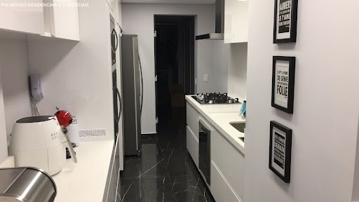 Apartamento, 3 quartos, 165 m² - Foto 23