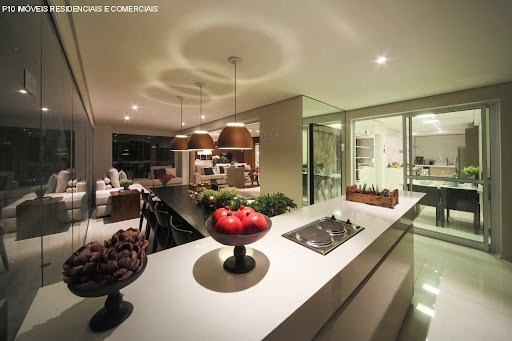 Apartamento, 4 quartos, 391 m² - Foto 4