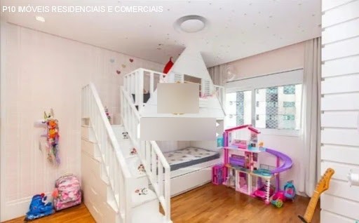 Apartamento, 4 quartos, 440 m² - Foto 15
