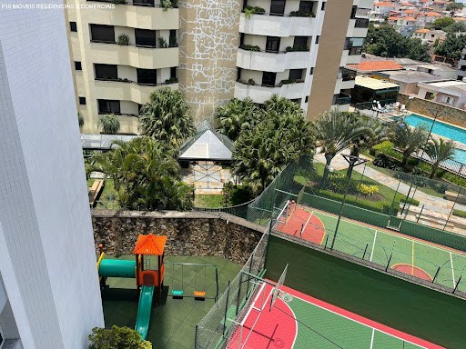 Apartamento, 4 quartos, 245 m² - Foto 22