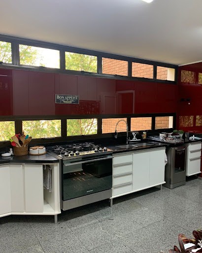 Apartamento, 4 quartos, 200 m² - Foto 14