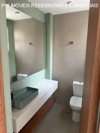 Apartamento, 3 quartos, 143 m² - Foto 5