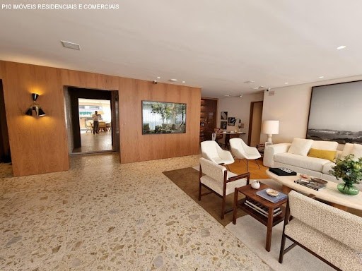 Apartamento, 3 quartos, 240 m² - Foto 18