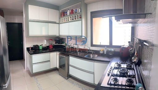 Apartamento, 3 quartos, 158 m² - Foto 21