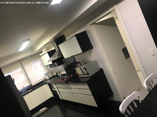 Apartamento, 3 quartos, 209 m² - Foto 20