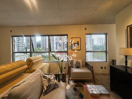 Apartamento, 1 quarto, 70 m² - Foto 9