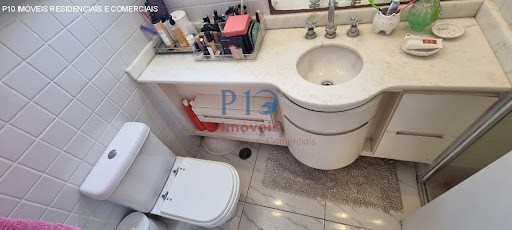Apartamento, 3 quartos, 175 m² - Foto 8