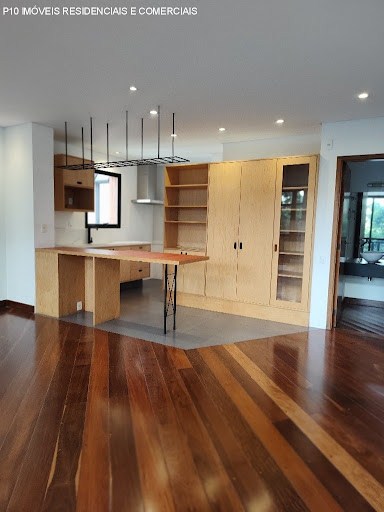 Apartamento, 2 quartos, 134 m² - Foto 26