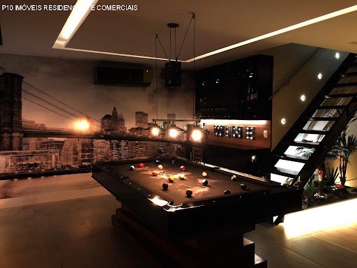 Apartamento, 2 quartos, 142 m² - Foto 24