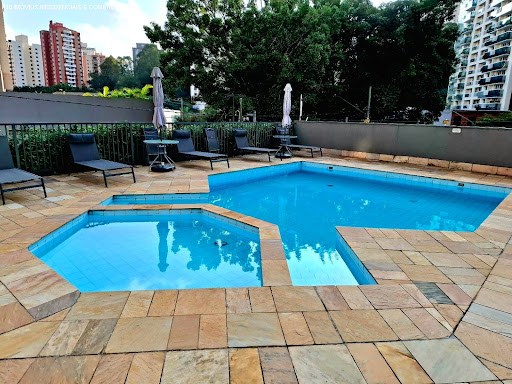 Apartamento, 3 quartos, 96 m² - Foto 9