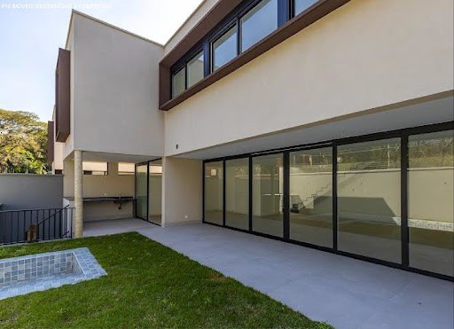 Casa, 4 quartos, 541 m² - Foto 8
