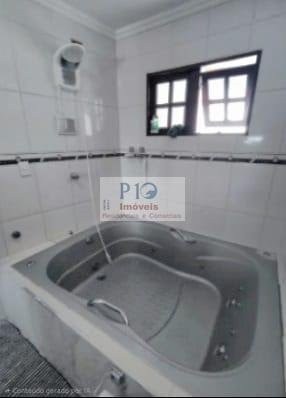 Casa, 3 quartos, 160 m² - Foto 24
