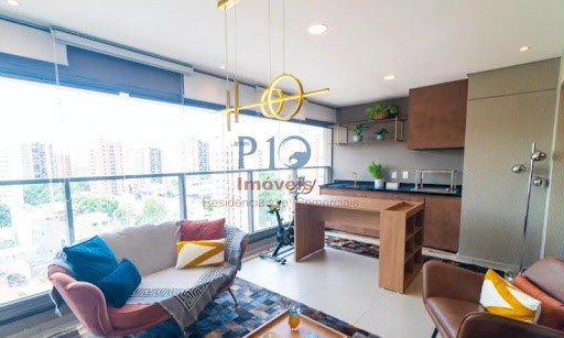 Apartamento, 4 quartos, 132 m² - Foto 1