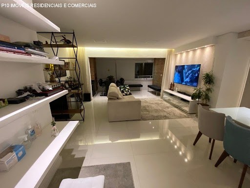 Apartamento, 2 quartos, 89 m² - Foto 11