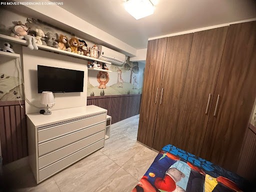Apartamento, 4 quartos, 141 m² - Foto 10
